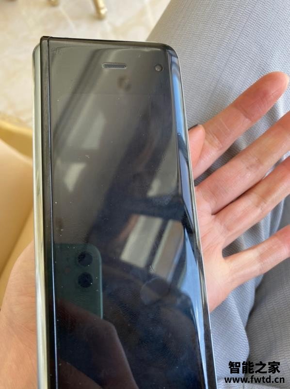 三星Galaxy Z Fold2怎么样,使用一个月后感受!【全面 三星Galaxy Z Fold2怎么样,使用一个月后感受!【全面