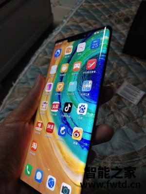 深度剖析一下:华为Mate 30E Pro怎么样?这款好不好?使用一个感受 深度剖析一下:华为Mate 30E Pro怎么样?这款好不好?使用一个感受