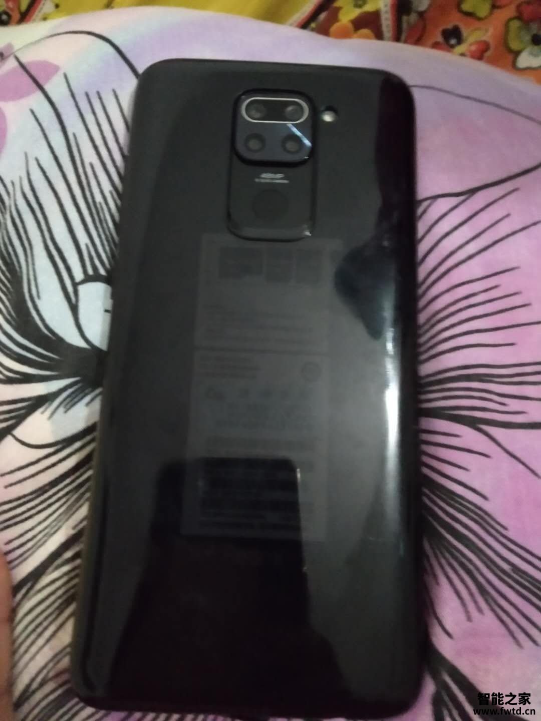 分析Redmi Note8怎么样,使用一个月后点评!!!【真相大吐槽