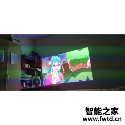 米家激光电视用户评测吐槽，评价真假分析
