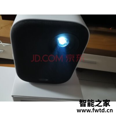 米家激光电视用户评测吐槽，评价真假分析