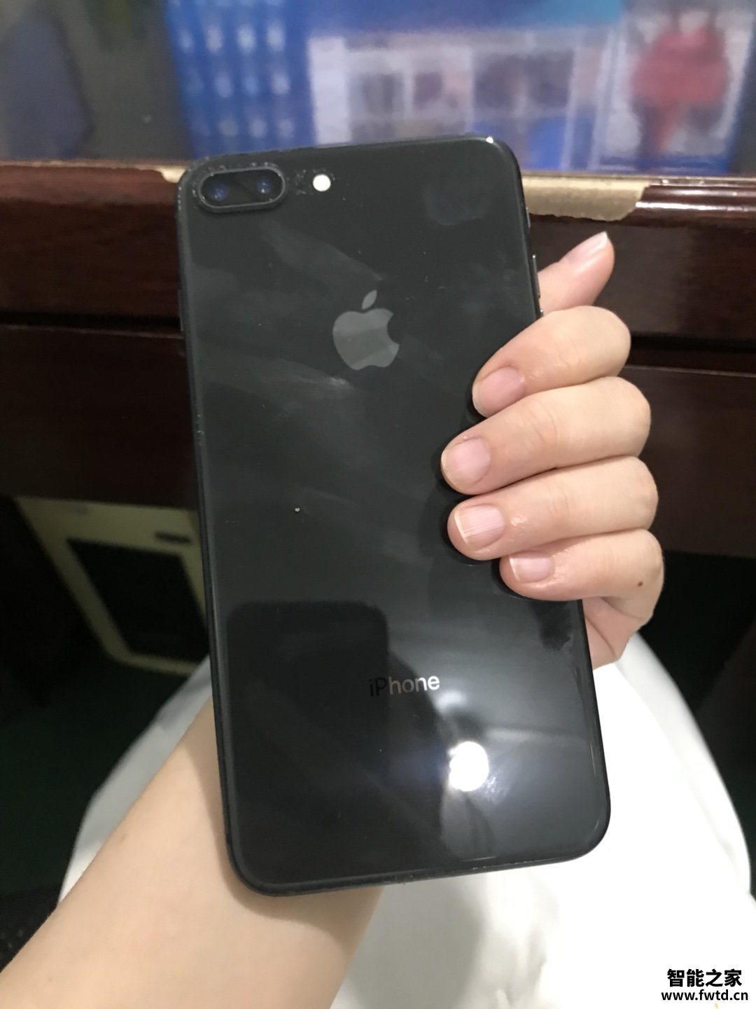 说说iPhone 8 Plus怎么样,分享一个月后感受!!!【反馈大揭秘