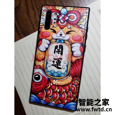 三星Galaxy Note10+怎么样,使用一个月后交流!!!【实话大揭秘