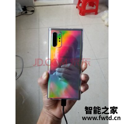 三星Galaxy Note10+怎么样,使用一个月后交流!!!【实话大揭秘