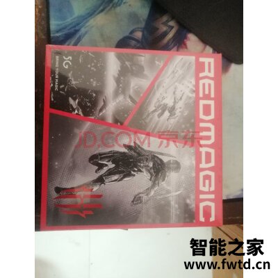 努比亚红魔5S怎么样,使用一个月后点评!!!【真相大吐槽
