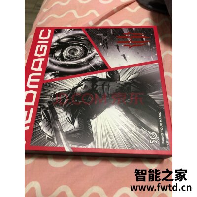 努比亚红魔5S怎么样,使用一个月后点评!!!【真相大吐槽