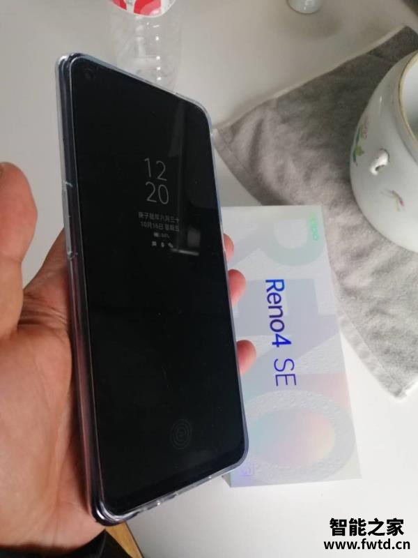 真心问OPPO Reno3怎么样,使用一个月后交流!!!【感受揭秘