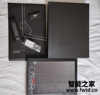 打听一下区别：文石Max Lumi和文石POKE3区别哪个好？使用七个月感受