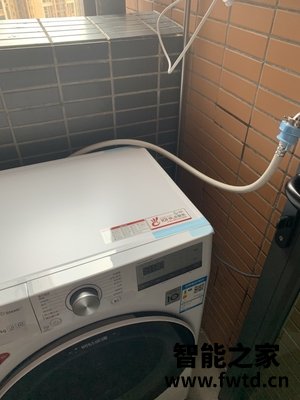 良心评测:LG洗衣机RC90V9AV2W怎么样?吐槽一个月使用感受大反馈!!!! 良心评测:LG洗衣机RC90V9AV2W怎么样?吐槽一个月使用感受大反馈!!!!