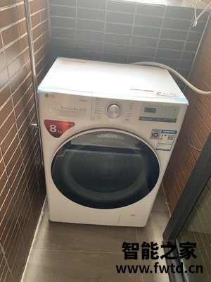 良心评测:LG洗衣机RC90V9AV2W怎么样?吐槽一个月使用感受大反馈!!!! 良心评测:LG洗衣机RC90V9AV2W怎么样?吐槽一个月使用感受大反馈!!!!