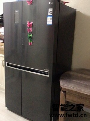 感受一下使用：LG F409MCB质量怎么样？评价好不好？使用七个月感受