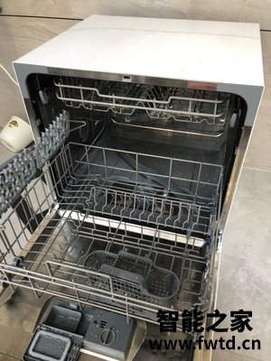 入手使用一下：LG DFB325HS和LG DFB325HM哪个好？使用八个月感受