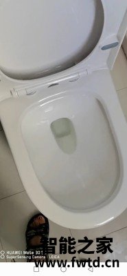 吉博力马桶怎么样,使用一个月后点评!!!【真相必吐槽