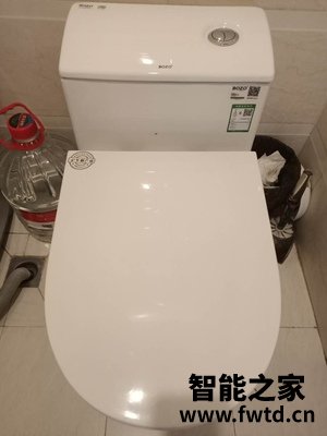 吉博力马桶怎么样,使用一个月后点评!!!【真相必吐槽