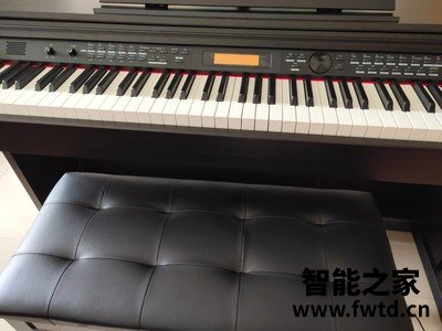 美得理电钢琴DP50h怎么样,使用一个月后反馈!!!【测评新揭秘