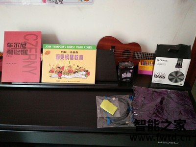 美得理电钢琴DP50h怎么样,使用一个月后反馈!!!【测评新揭秘