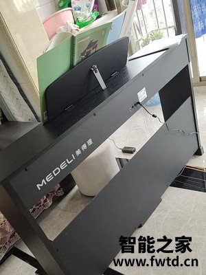 美得理电钢琴DP50h怎么样,使用一个月后反馈!!!【测评新揭秘