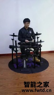 美得理电子鼓DD513怎么样,使用一个月后吐槽!!!【质量好揭秘