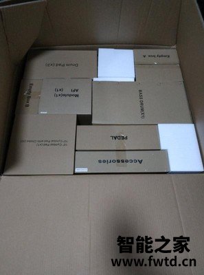 美得理电子鼓DD513怎么样,使用一个月后吐槽!!!【质量好揭秘