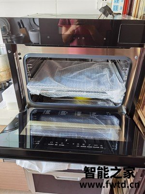 爆料西屋蒸烤箱V9怎么样?很多人被骗了?是不是真的?