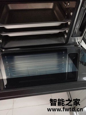 惠而浦WTO-CS341T蒸烤箱怎么样真的后悔吗？极度后悔？