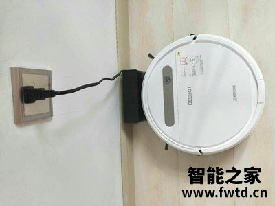 共同讨论：科沃斯DD37评测怎么样呢？大家看法如何？