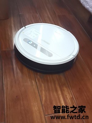 共同讨论：科沃斯DD37评测怎么样呢？大家看法如何？