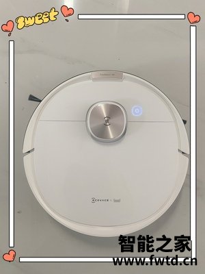 很想知道：科沃斯T8 Max扫地机器人功能怎么样呢？真实体验爆料
