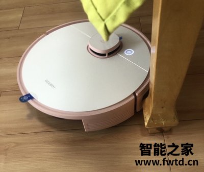 最佳答案：科沃斯N8扫地机器人测评怎么样呢？有啥优缺点？