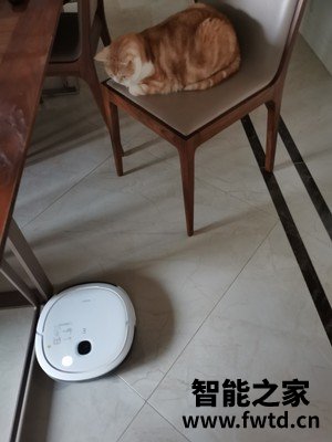 想知道真相：科沃斯DK45扫地机器人口碑怎么样呢？用后一个月告诉大家实情