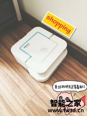 图文曝光iRobot艾罗伯特240扫地机器人优缺点怎么样呢？1个月感受揭秘比较