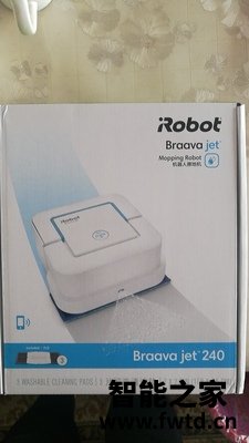 图文曝光iRobot艾罗伯特240扫地机器人优缺点怎么样呢？1个月感受揭秘比较