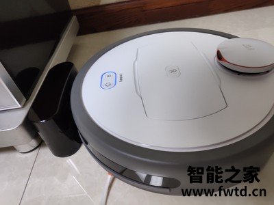 良心测评小狗R55 Pro地宝究竟怎么样呢？质量有没有问题？