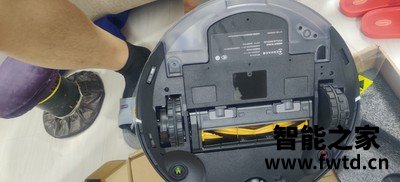 大家都在看：科沃斯T8扫地机器人评测怎么样呢？吐槽大实话