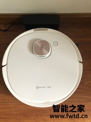 大家都在看：科沃斯T8扫地机器人评测怎么样呢？吐槽大实话