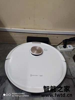 大家都在看：科沃斯T8扫地机器人评测怎么样呢？吐槽大实话