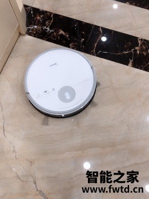 深度评测：美的I5扫地机器人测评怎么样呢？使用一年客观点评