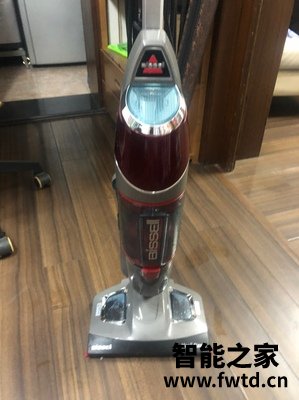 bissell必胜蒸汽拖把怎么样,使用一个月后真相!!!【感受大揭秘