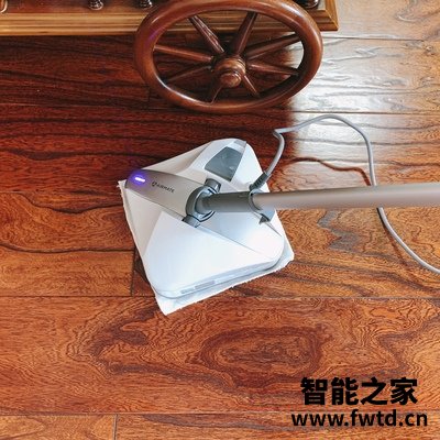 艾美特蒸汽拖把怎么样,使用一个月后点评!!!【真相必吐槽 艾美特蒸汽拖把怎么样,使用一个月后点评!!!【真相必吐槽