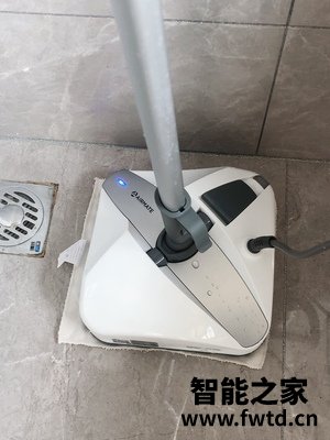 艾美特蒸汽拖把怎么样,使用一个月后点评!!!【真相必吐槽 艾美特蒸汽拖把怎么样,使用一个月后点评!!!【真相必吐槽