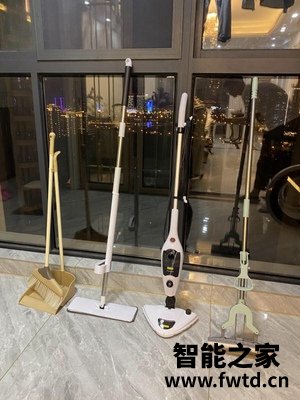 春花蒸汽拖把怎么样,使用一个月后反馈!!!【测评新揭秘