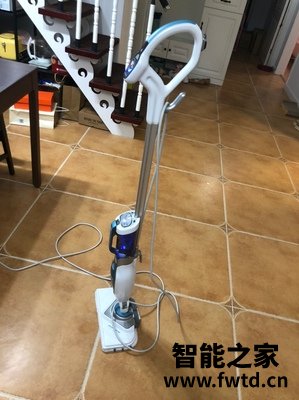 百得蒸汽拖把怎么样,分享一个月后感受!!!【反馈大揭秘