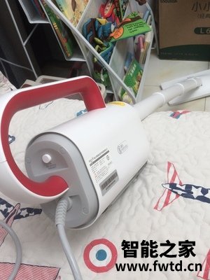 西德瑞蒸汽拖把怎么样,使用一个月后吐槽!!!【质量好揭秘