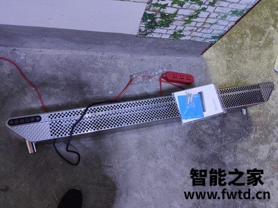 认真分析：飞利浦踢脚线取暖器AHR5144KS怎么样？这个好不好？使用一个月感受