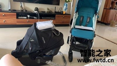 揭秘内幕NUNA PIPA婴儿提篮安全座椅怎么样？质量真的很菜？？