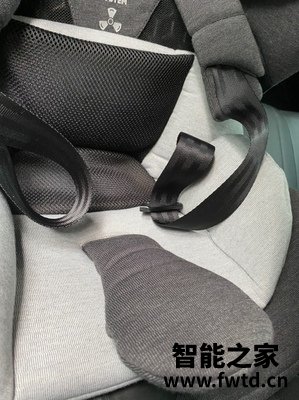 一致看法：昆塔斯Q22儿童安全座椅怎么样？真这么差？？