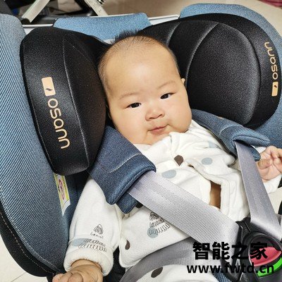 用后半年点评欧颂kin汽车儿童安全座椅怎么样？评分如何？？