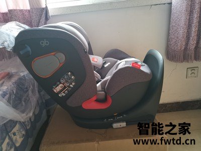 gb好孩子优尼奥安全座椅怎么样？已有人上当，大家注意哦！