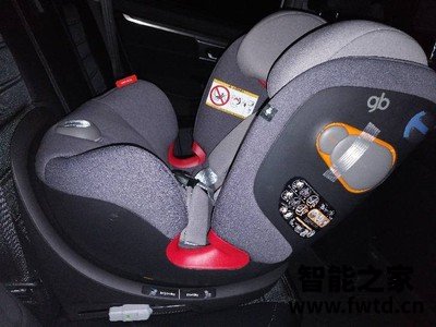 gb好孩子优尼奥安全座椅怎么样？已有人上当，大家注意哦！