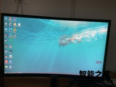 亲身体验反馈：三星C27G77TQS怎么样？这款好不好？使用四个月感受